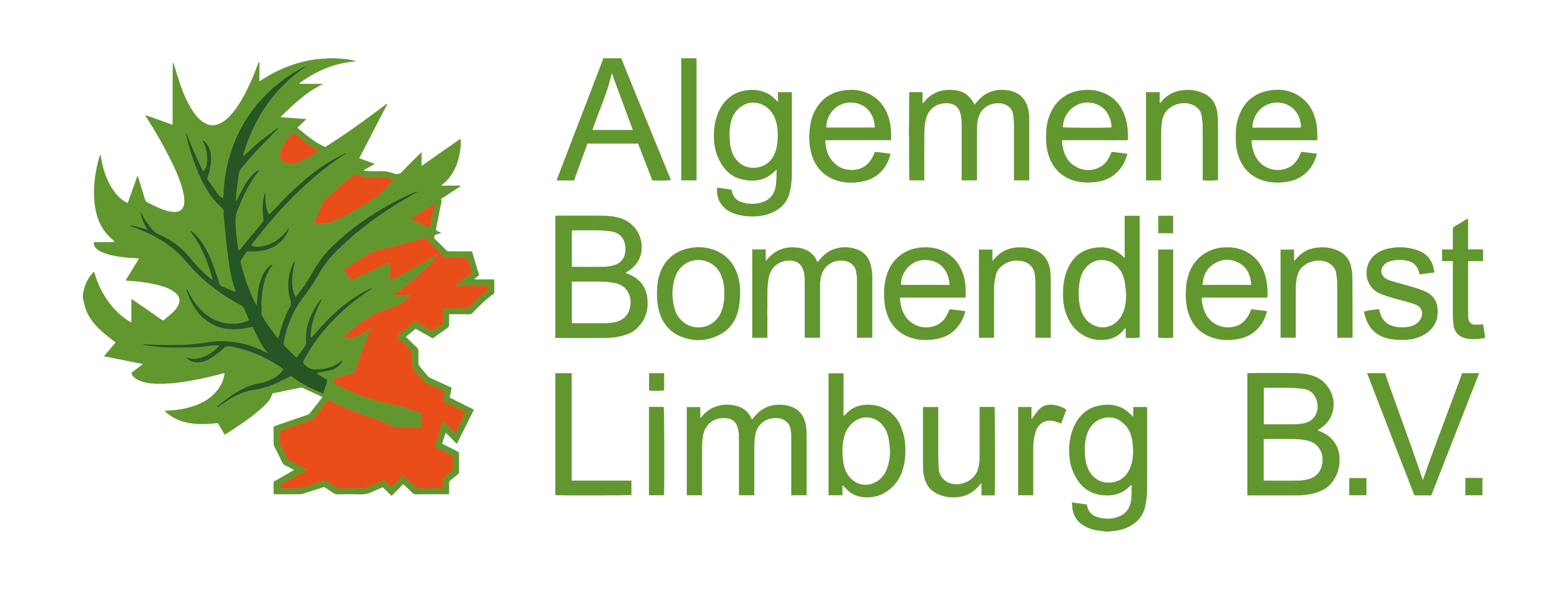 Algemene Bomendienst Limburg Logo